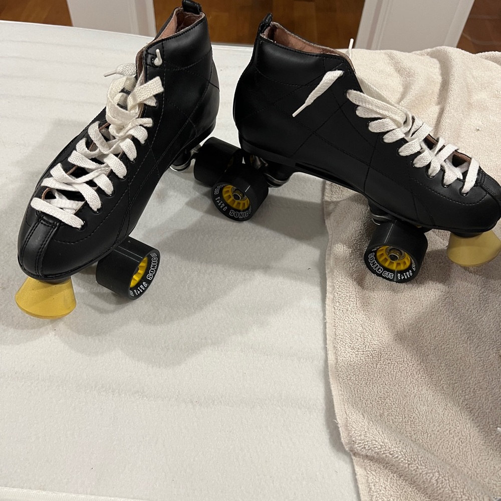 Pacer top speed uni-sex skated